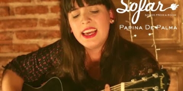 Papina De Palma – Si Funciona No Dejar Que Leude | Sofar Montevideo