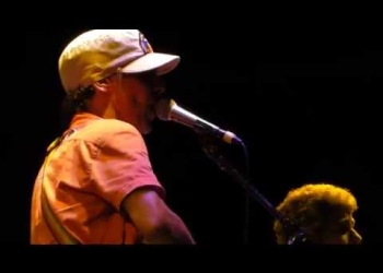 Manu Chao – ¿Cómo que no? – Berlin 2015-06-14