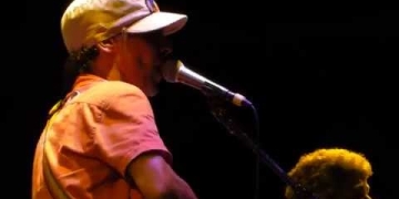 Manu Chao – ¿Cómo que no? – Berlin 2015-06-14