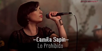 Camila Sapin – Lo prohibido