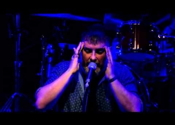 Santullo – El martillo azul