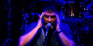 Santullo – El martillo azul