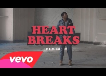 Campo – Heartbreaks