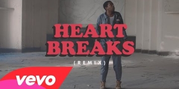 Campo – Heartbreaks