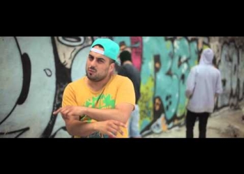 SANTI MOSTAFFA – Piedra Rodante con Gonzalo Brown