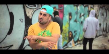 SANTI MOSTAFFA – Piedra Rodante con Gonzalo Brown