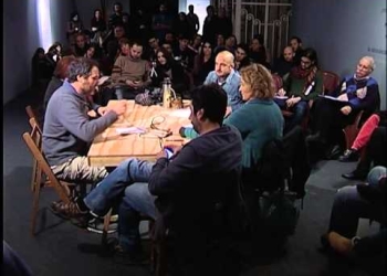 Segundo encuentro del Laboratorio. Ejercicios de reflexión