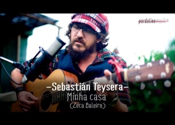 Sebastián Teysera