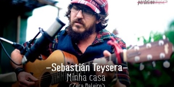 Sebastián Teysera