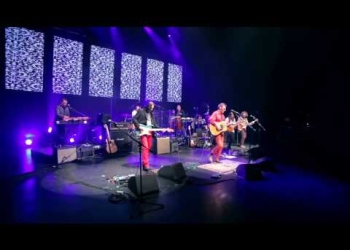 Jorge Nasser – Era el mismo – [Teatro Solís]