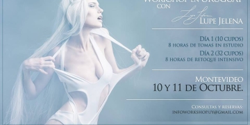 imagen - WorkShop con Lupe Jelena