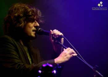 cooltivarte - Nacho Vegas foto Nerea Moreno Felipe