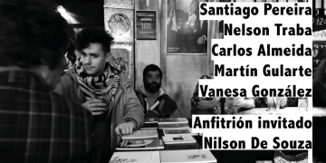 cooltivarte - RONDA DE POETAS