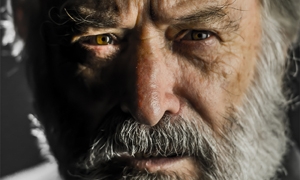 Rey Lear, de William Shakespeare