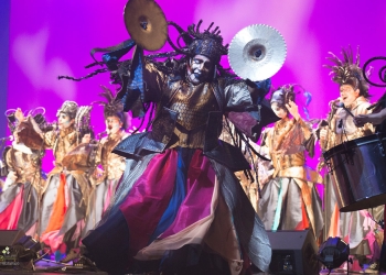 Agarrate Catalina "Un día de Julio" ,Auditorio Nacional Adela Reta - 20 de Setiembre 2015 Fotos © VirginiaPrado