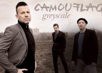 CAMOUFLAGE EN MONTEVIDEO URUGUAY