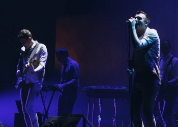 CAMPO Nocturno Auditorio Nacional Adela Reta 17 de setiembre 2015 Foto © VirginiaPrado