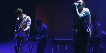 CAMPO Nocturno Auditorio Nacional Adela Reta 17 de setiembre 2015 Foto © VirginiaPrado