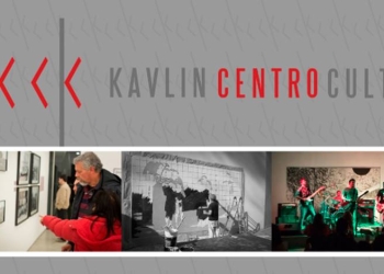 Centro Cultural Kavlin