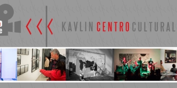 Centro Cultural Kavlin