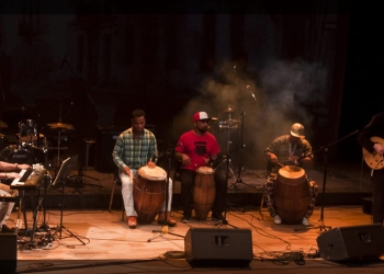 Candombe Vivo. Festival de Candombe. (Tercer día) Domingo 20 de Setiembre 2015. Foto © Ivonne Morales