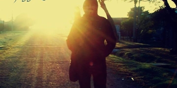 La Nelson Olveira - Hoja de Nigger