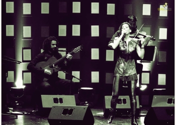 cooltivarte - Maia Castro | Sala Zitarrosa | 4 Setiembre 2015 Fotografias : Michelle Altier