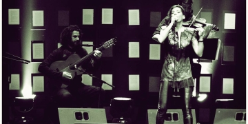 cooltivarte - Maia Castro | Sala Zitarrosa | 4 Setiembre 2015 Fotografias : Michelle Altier