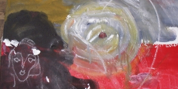 cooltivarte - obra - Myriam Cuneo