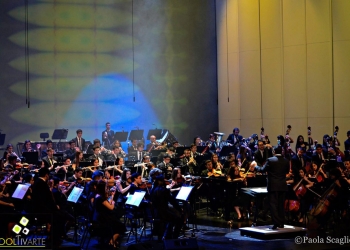 cooltivarte - Orquesta Juvenil del Sodre "José Artigas" Help! Beatles sinfónico- Agosto 2015 Foto © Paola Scagliotti