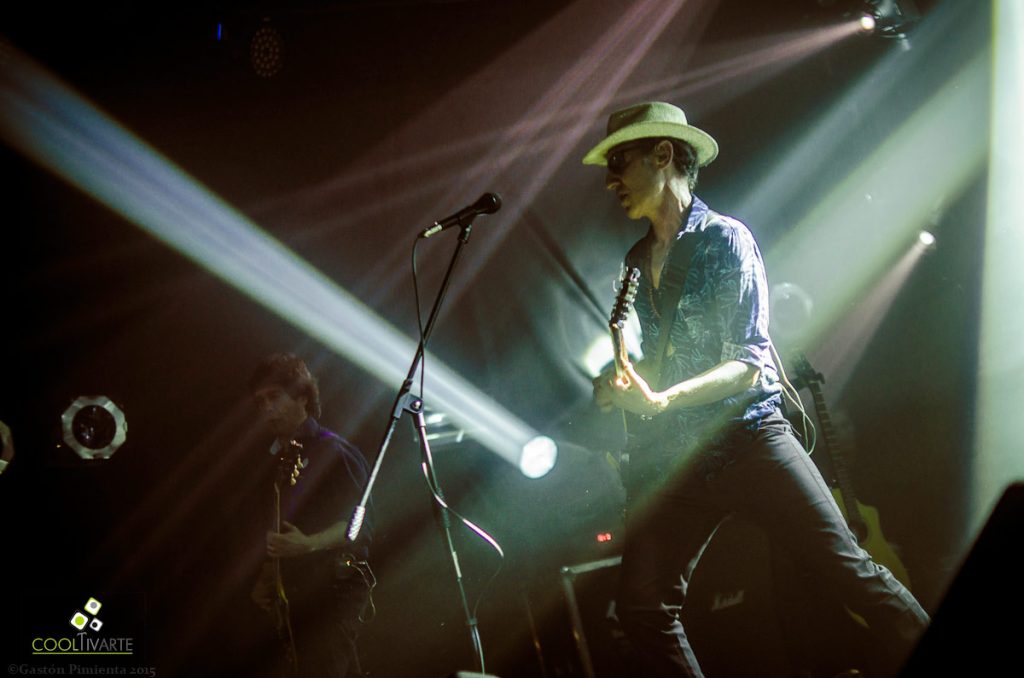 Skay Beilinson en Sala del Museo 5 de setiembre 2015 Foto © Gastón Pimienta Skay Beilinson en Sala del Museo 5 de setiembre 2015 Foto © Gastón Pimienta