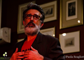 SLAM MVD! COPA FILBA - 18 de Setiembre Foto © Paola Scagliotti www.cooltivarte.com