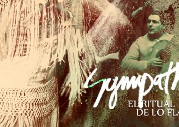 Sympatheia / Flamenco en el SODRE