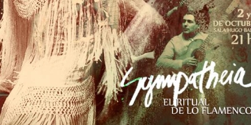 Sympatheia / Flamenco en el SODRE
