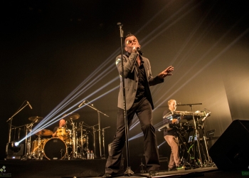 camouflage - Fotografía Javier Rivero