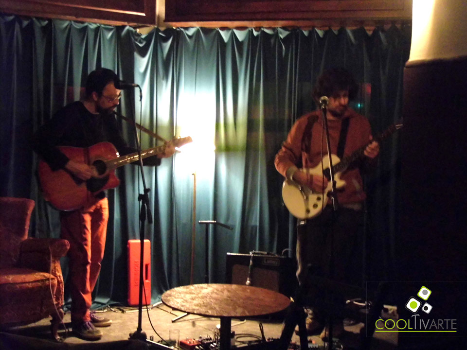 Fer Henry - Foto Marcela kohlhauf