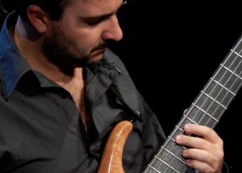 GERARDO ALONSO TRÍO