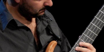 GERARDO ALONSO TRÍO