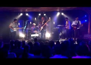 SANTE LES AMIS “Sha la la”