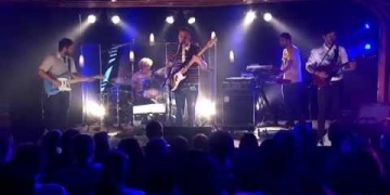 SANTE LES AMIS “Sha la la”
