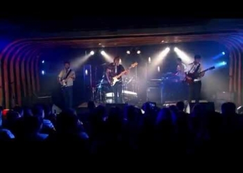 SANTE LES AMIS “I wanna be there”