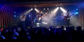 SANTE LES AMIS “I wanna be there”