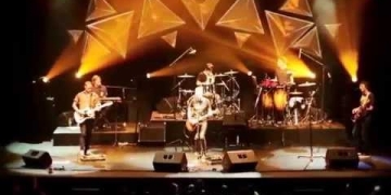 RUIDO en vivo – MARTINO