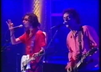 CERATI | PÁEZ | GARCÍA – Puente + Cerca de la Revolución + Ciudad de Pobres Corazones – 1999