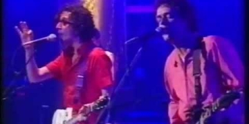 CERATI | PÁEZ | GARCÍA – Puente + Cerca de la Revolución + Ciudad de Pobres Corazones – 1999