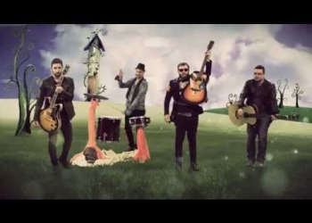 ROUGE / Te mientes bien