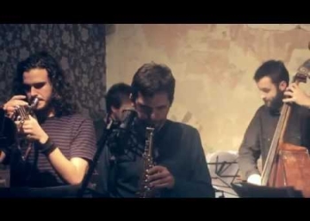 Musica Efimera Rayuela