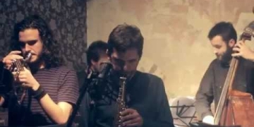 Musica Efimera Rayuela