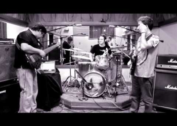 JUAN CARLOS GRAÑA TRIO – En Vivo en “El Ombú”