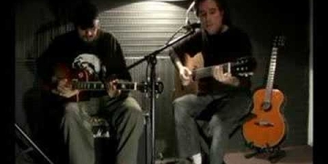 Dany López (de su primer disco Acuario) en versión dúo con Palito Elizalde en guitarra eléctrica.